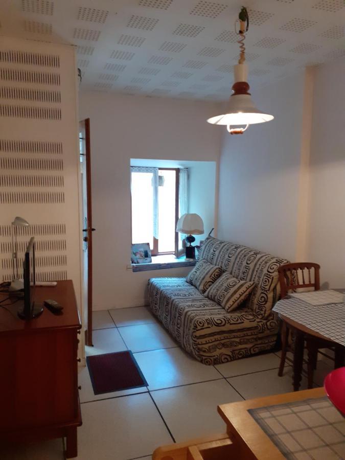Petit Gite Des Augustins Monflanquin Zewnętrze zdjęcie